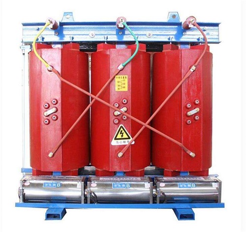 冷水滩SCB11-630KVA/10KV干式变压器