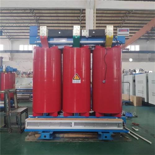 冷水滩SCB12-2500KVA/10KV/0.4KV干式变压器